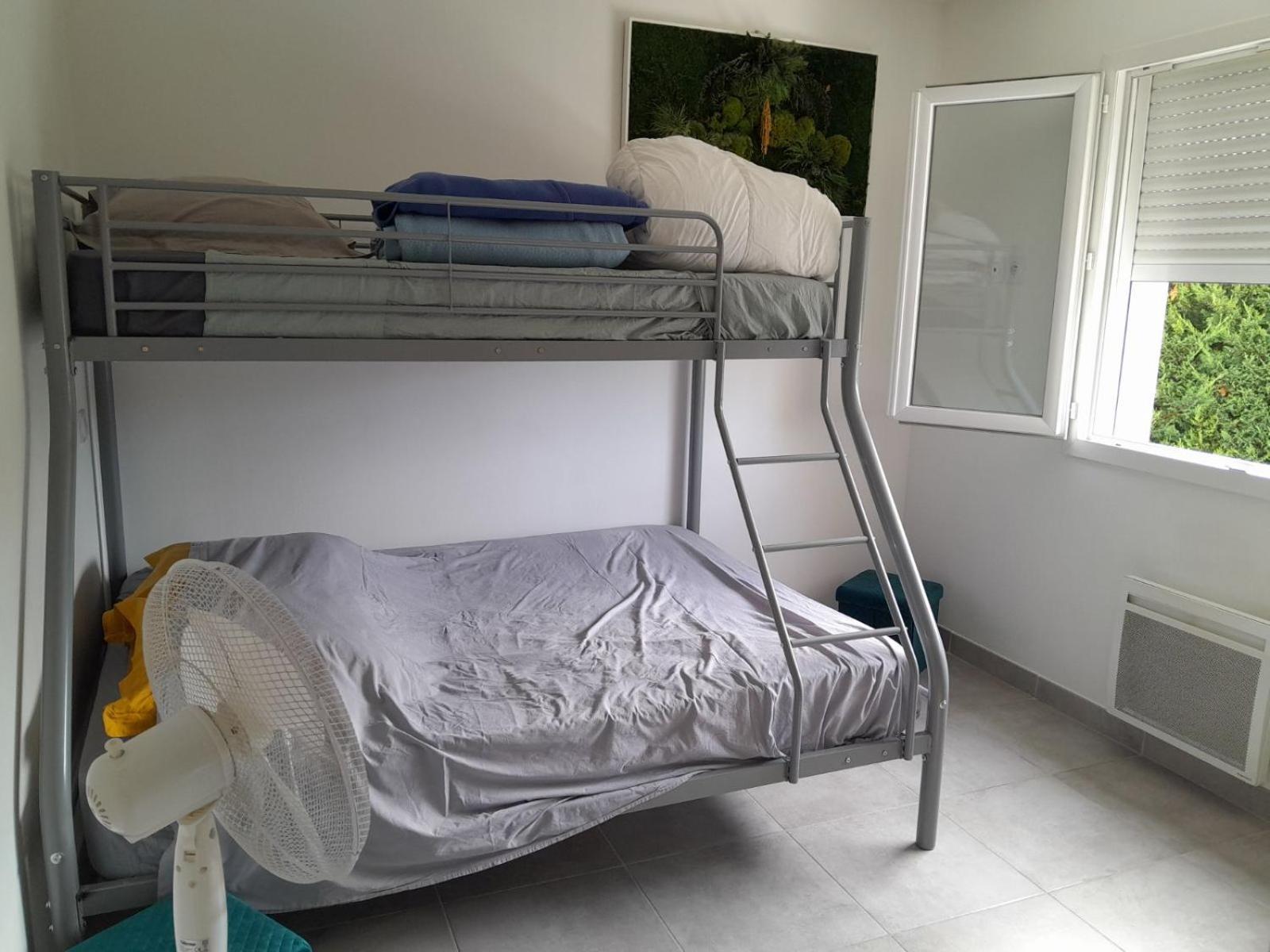 Villa Au Pied Du Ventoux Mormoiron Ngoại thất bức ảnh